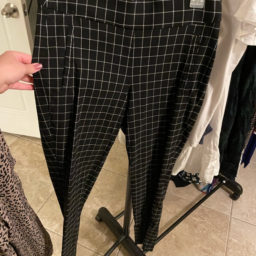 Elle Medium Stretch Skinny Slack
